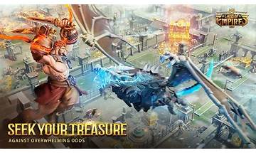 Land of Empires for Android - Download the APK from Habererciyes